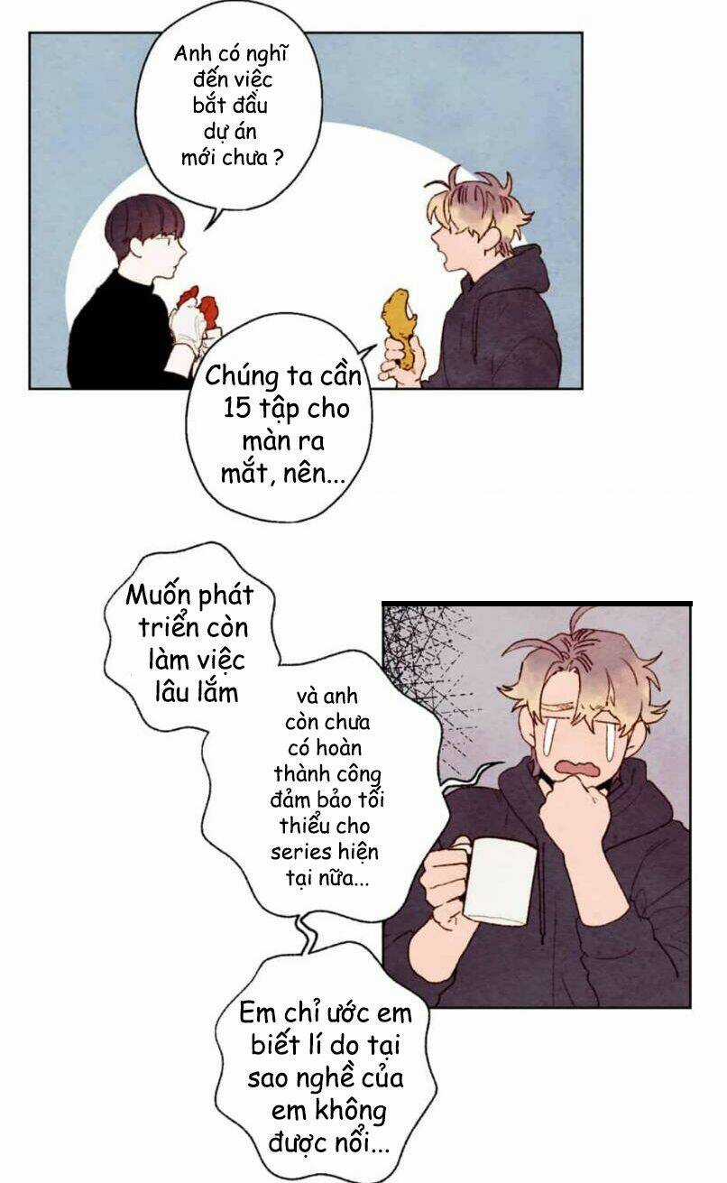 Tokyo Babylon Chapter 18 trang 40