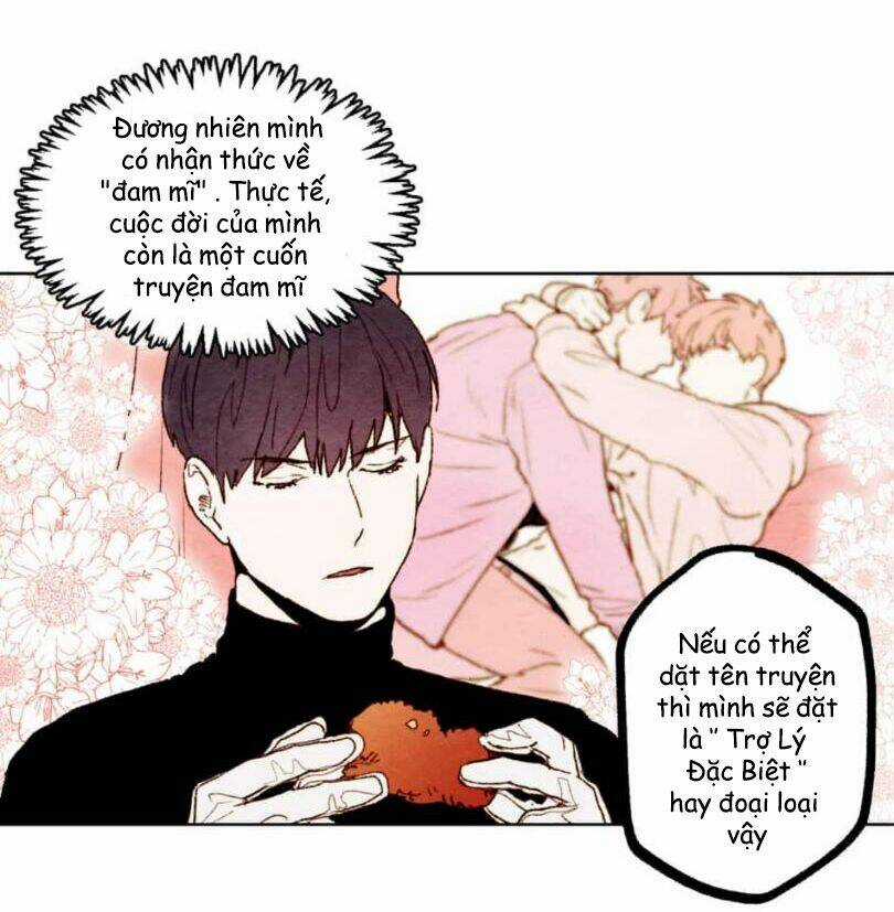 Tokyo Babylon Chapter 18 trang 42