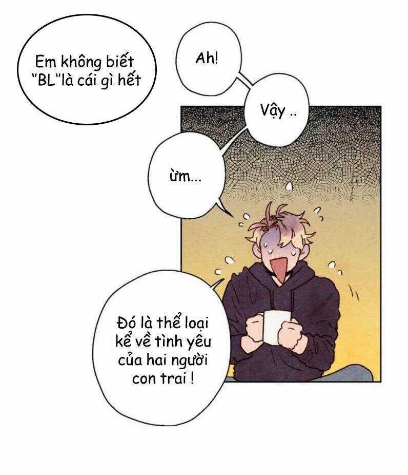 Tokyo Babylon Chapter 18 trang 43