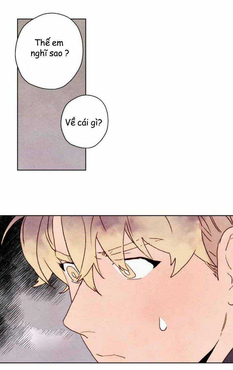 Tokyo Babylon Chapter 18 trang 44