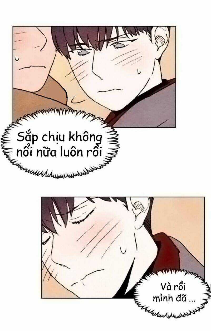 Tokyo Babylon Chapter 18 trang 5