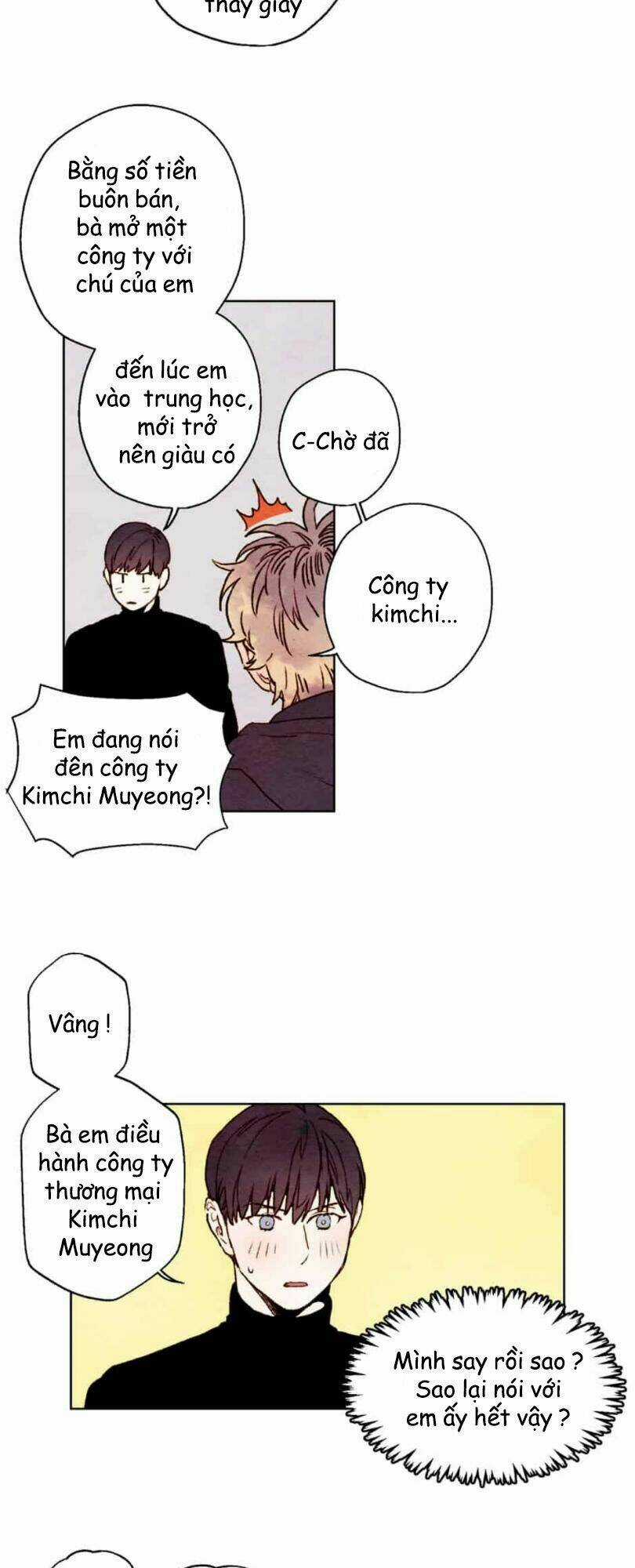 Tokyo Babylon Chapter 19 trang 15