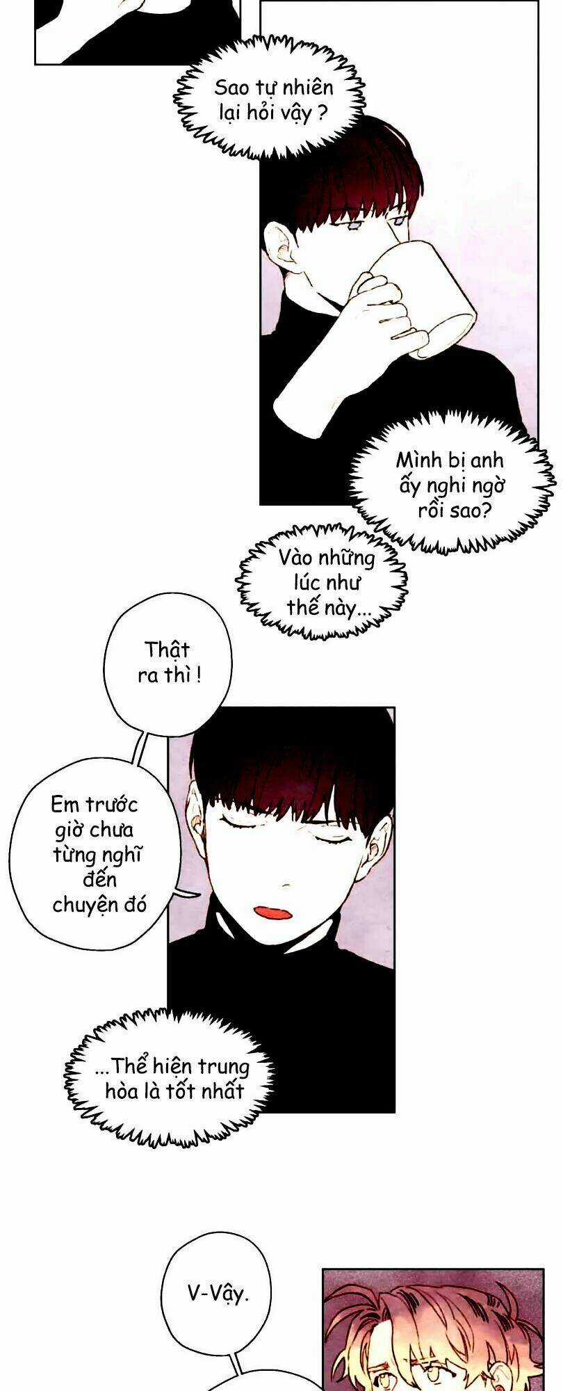 Tokyo Babylon Chapter 19 trang 2