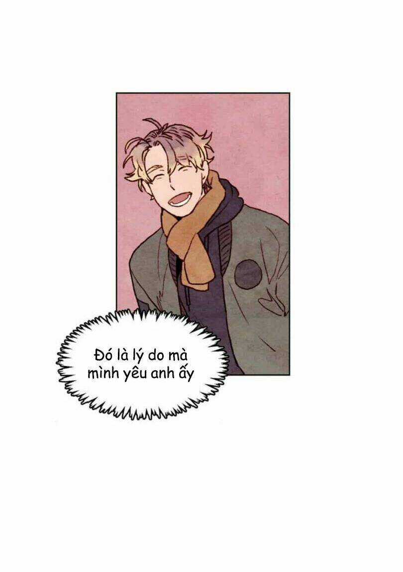 Tokyo Babylon Chapter 19 trang 20