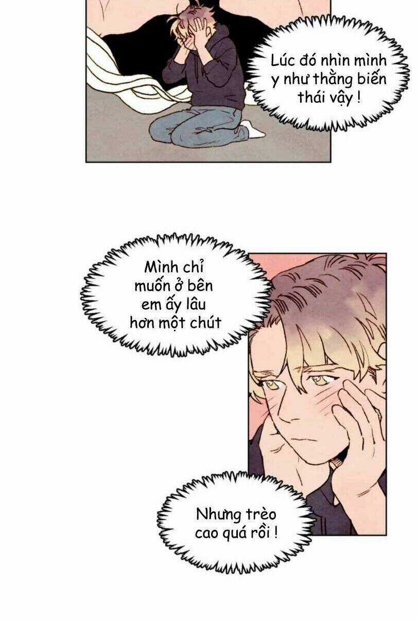 Tokyo Babylon Chapter 19 trang 25