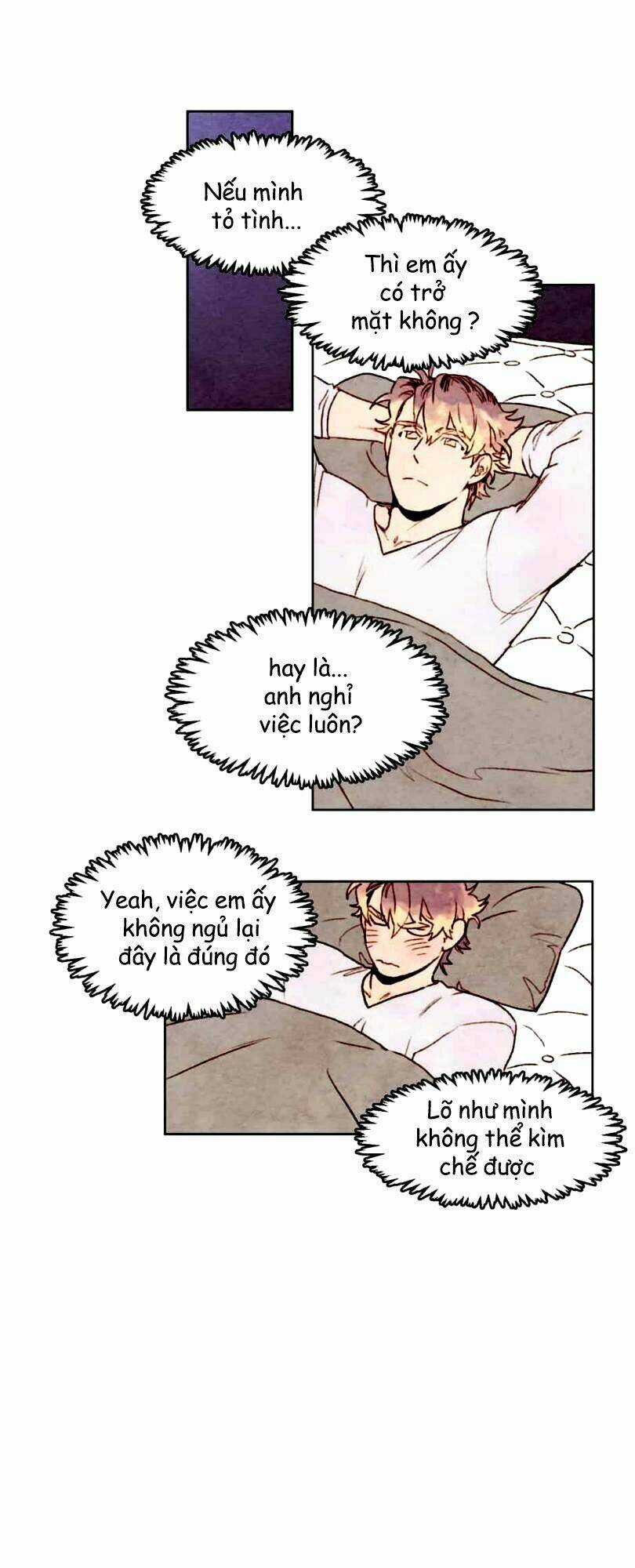 Tokyo Babylon Chapter 19 trang 26