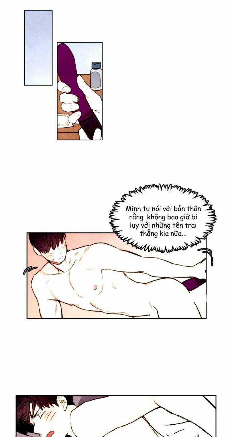 Tokyo Babylon Chapter 19 trang 29