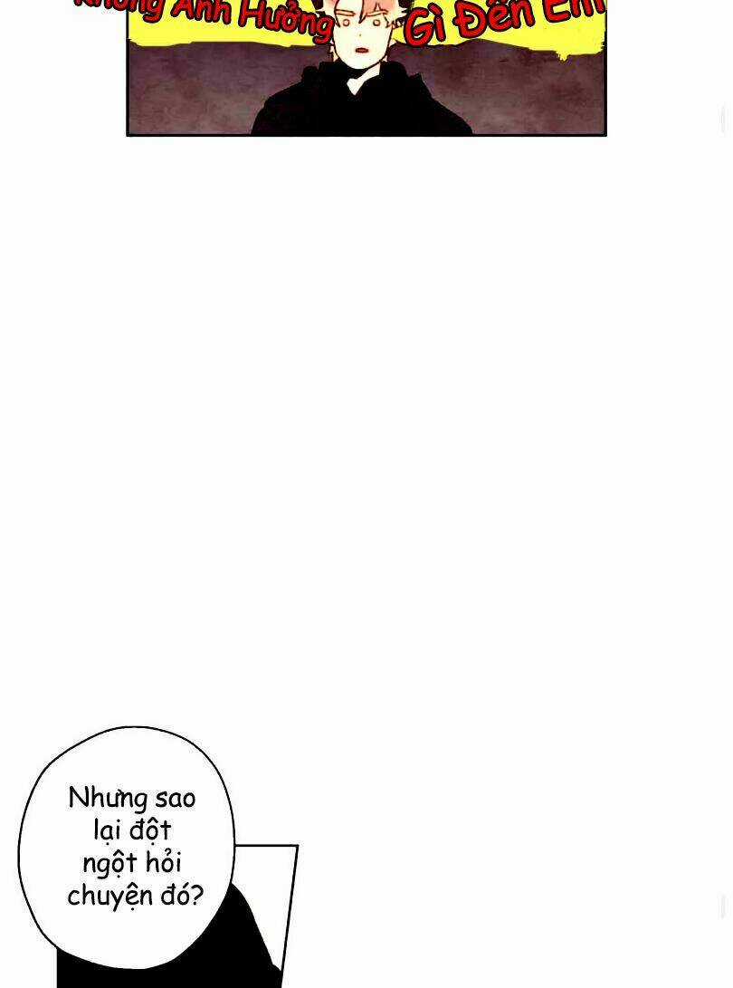 Tokyo Babylon Chapter 19 trang 5