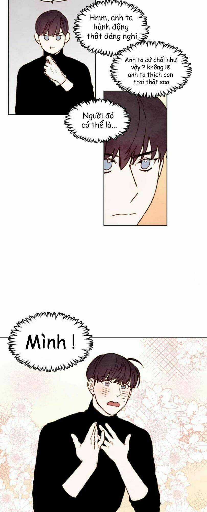 Tokyo Babylon Chapter 19 trang 8