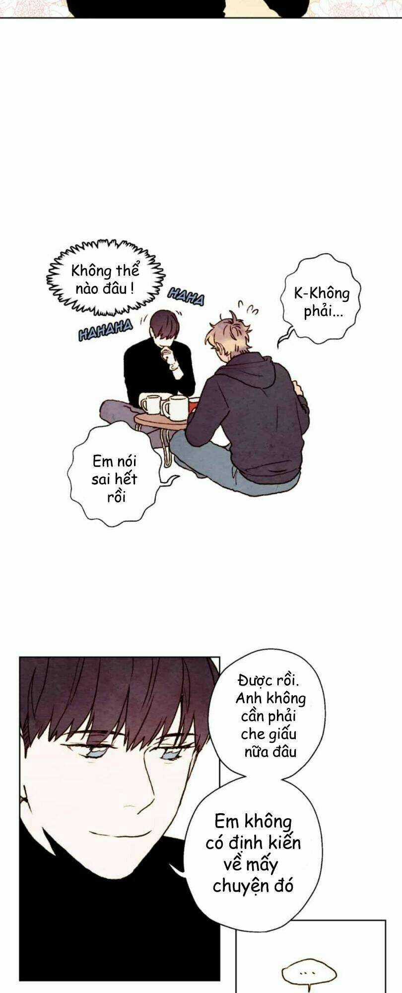 Tokyo Babylon Chapter 19 trang 9