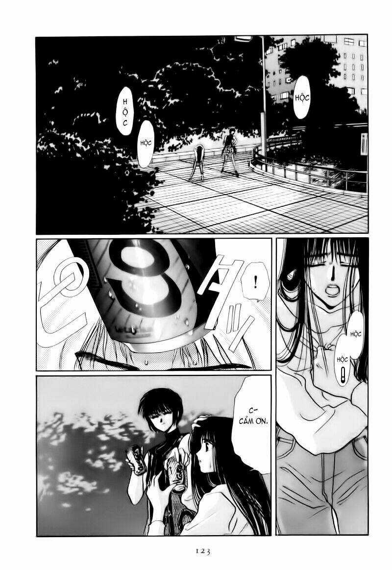 Tokyo Babylon Chapter 2 trang 14