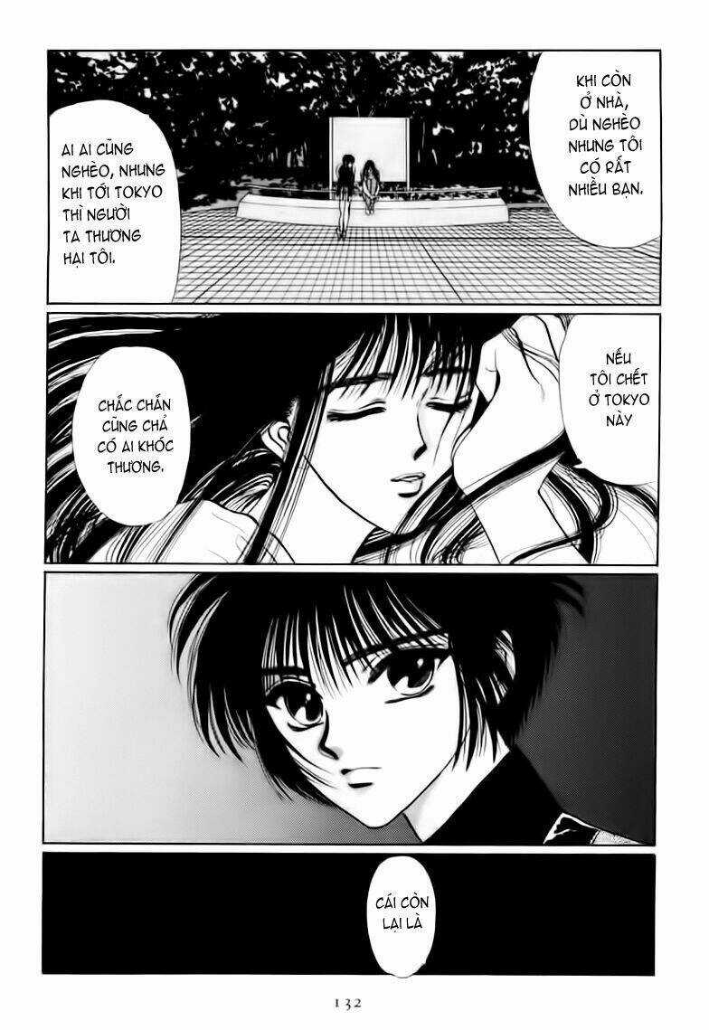 Tokyo Babylon Chapter 2 trang 23