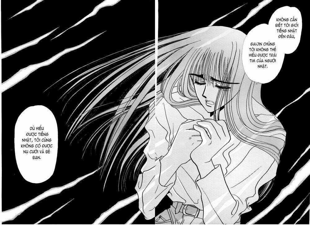 Tokyo Babylon Chapter 2 trang 27