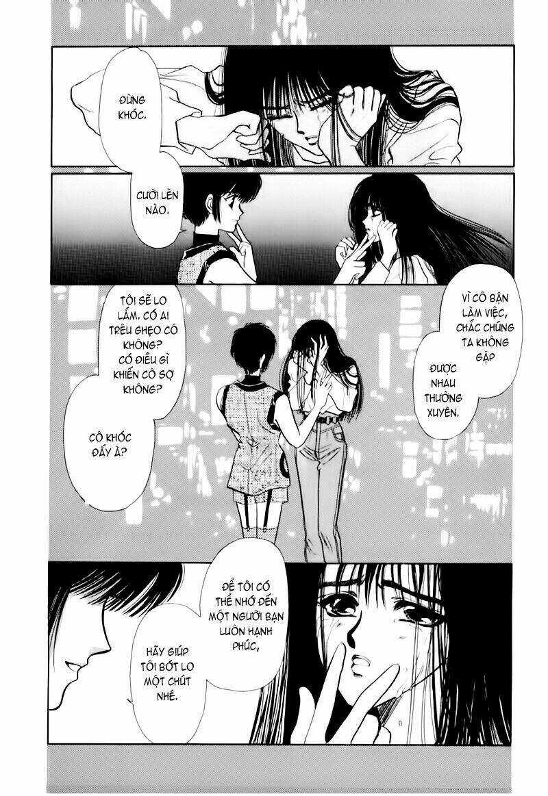 Tokyo Babylon Chapter 2 trang 40