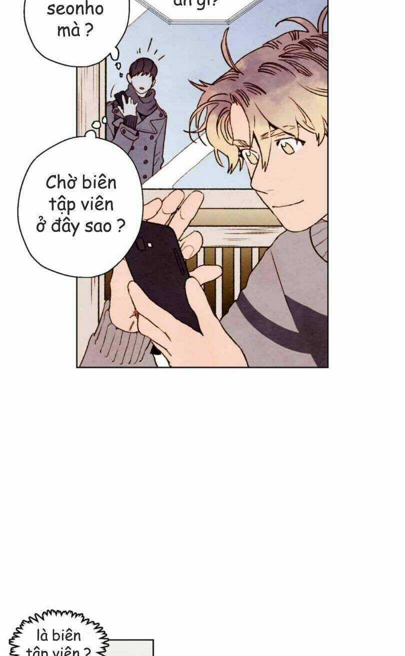 Tokyo Babylon Chapter 20 trang 10