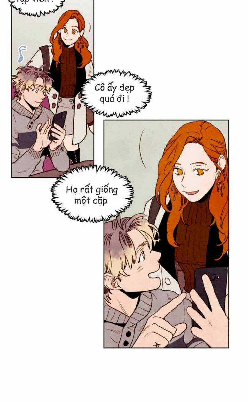 Tokyo Babylon Chapter 20 trang 11