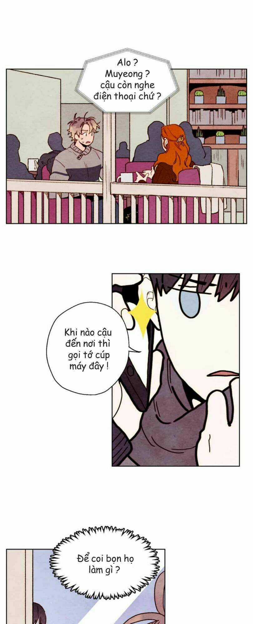 Tokyo Babylon Chapter 20 trang 12