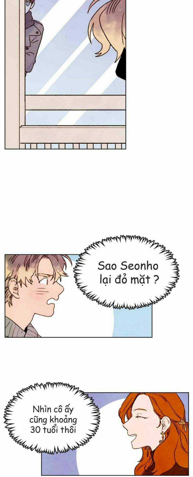 Tokyo Babylon Chapter 20 trang 13