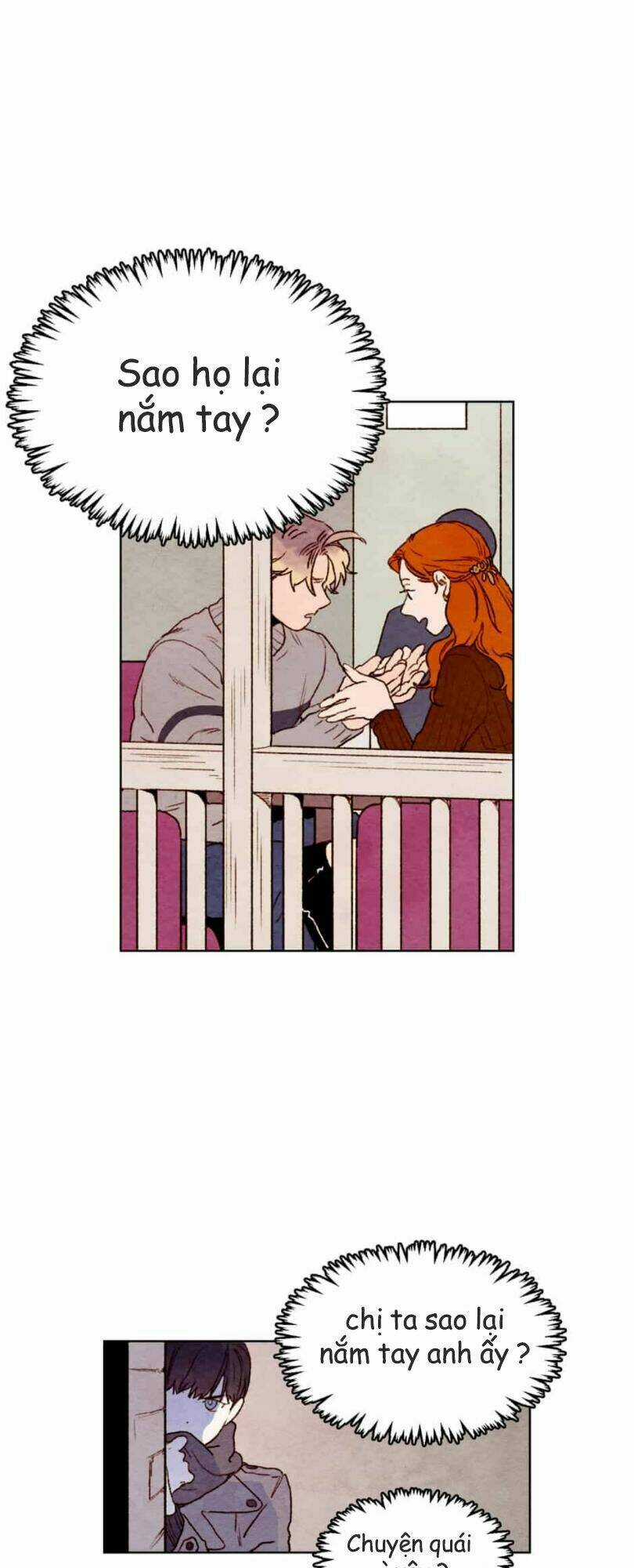 Tokyo Babylon Chapter 20 trang 14