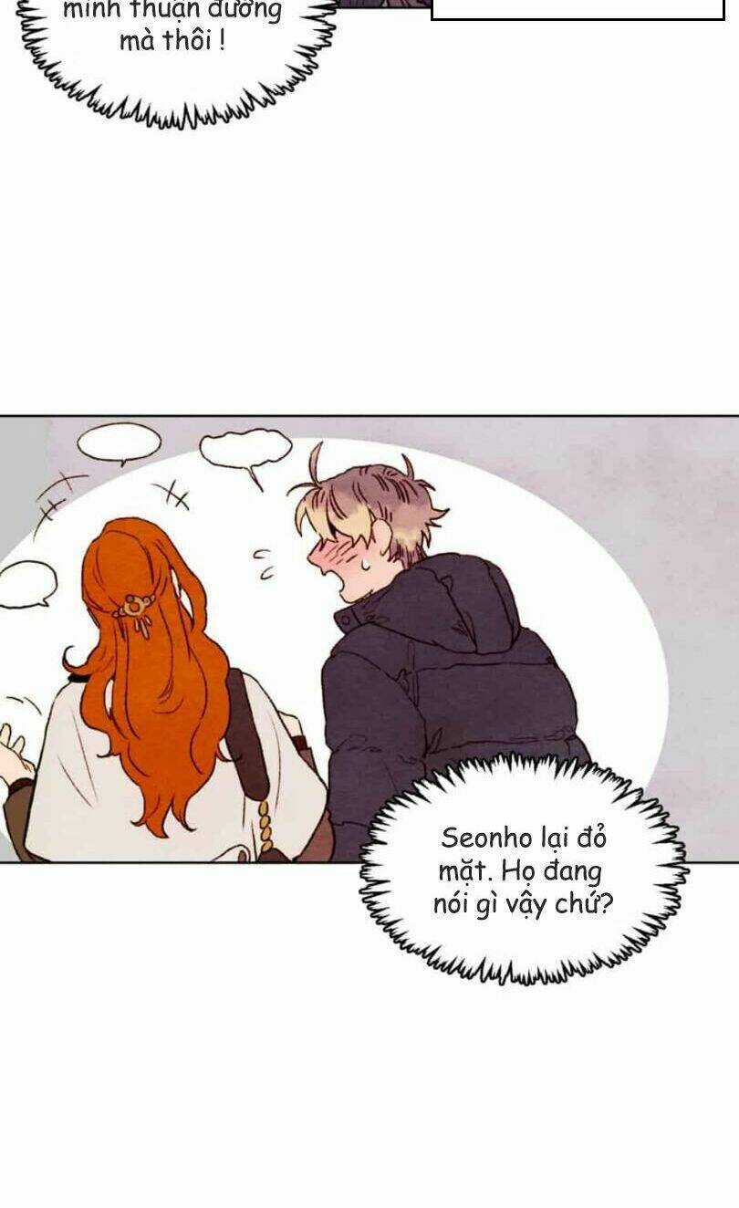 Tokyo Babylon Chapter 20 trang 16