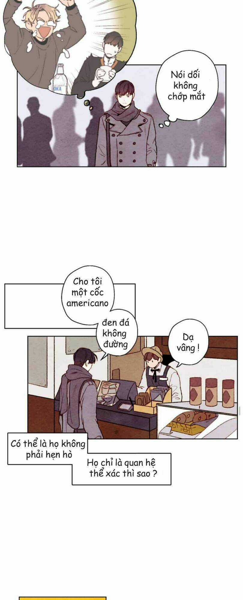 Tokyo Babylon Chapter 20 trang 20