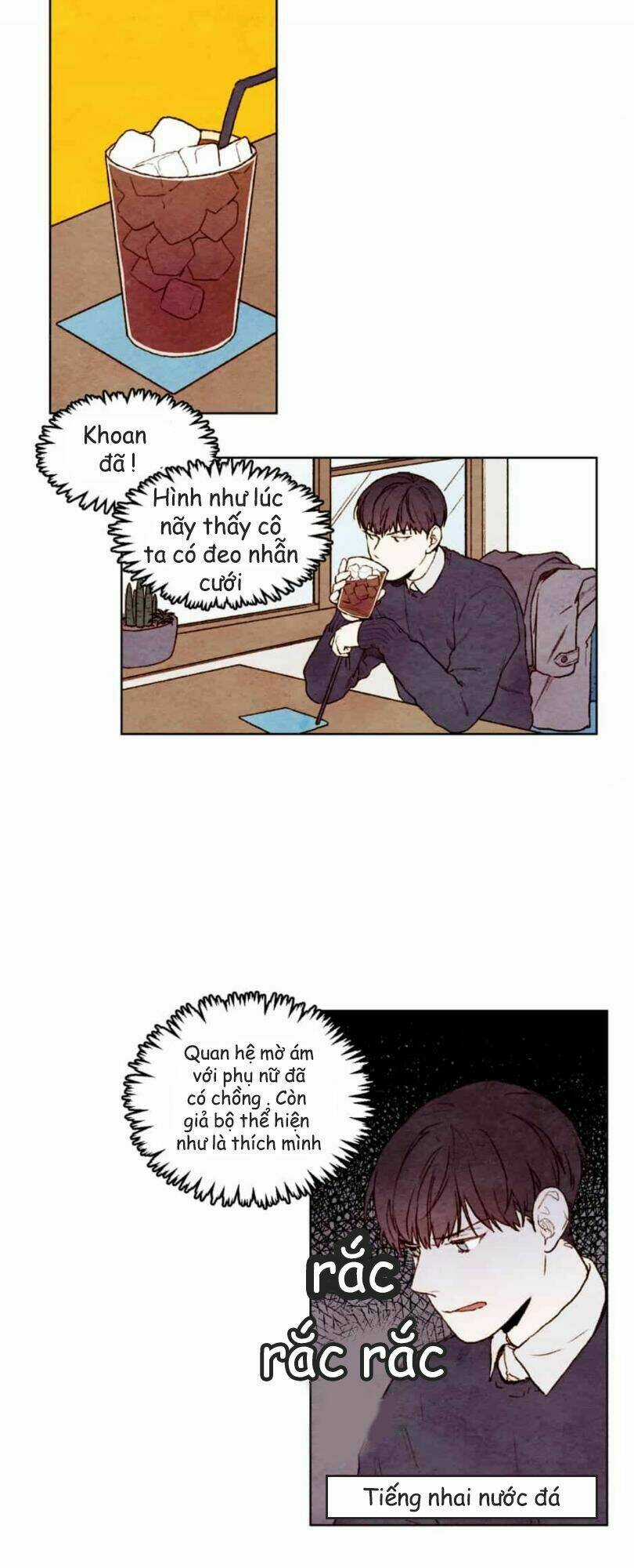 Tokyo Babylon Chapter 20 trang 21