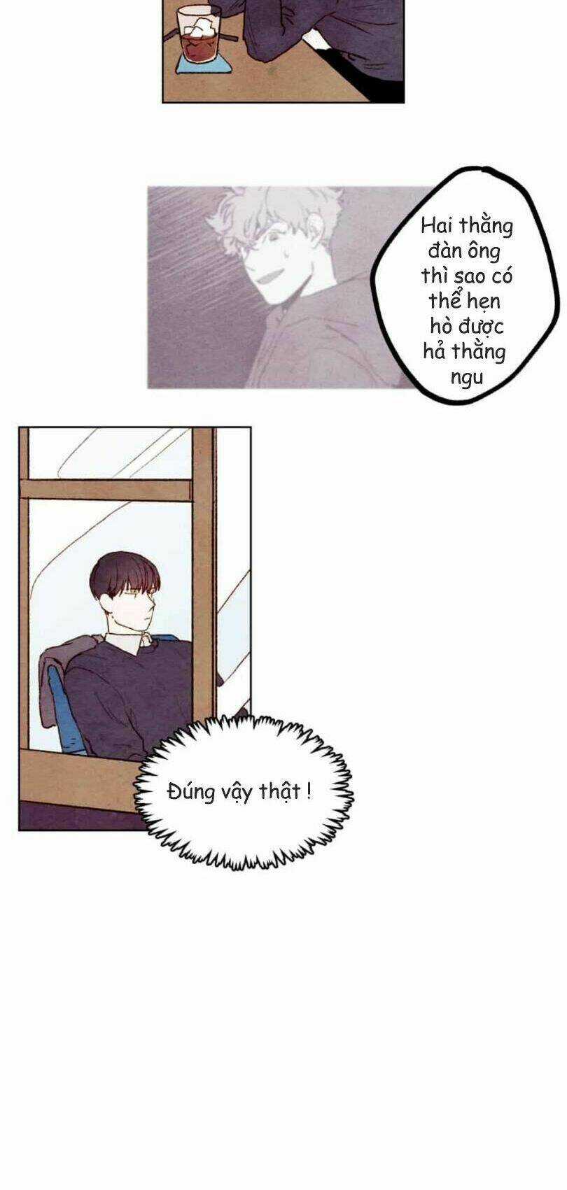 Tokyo Babylon Chapter 20 trang 24