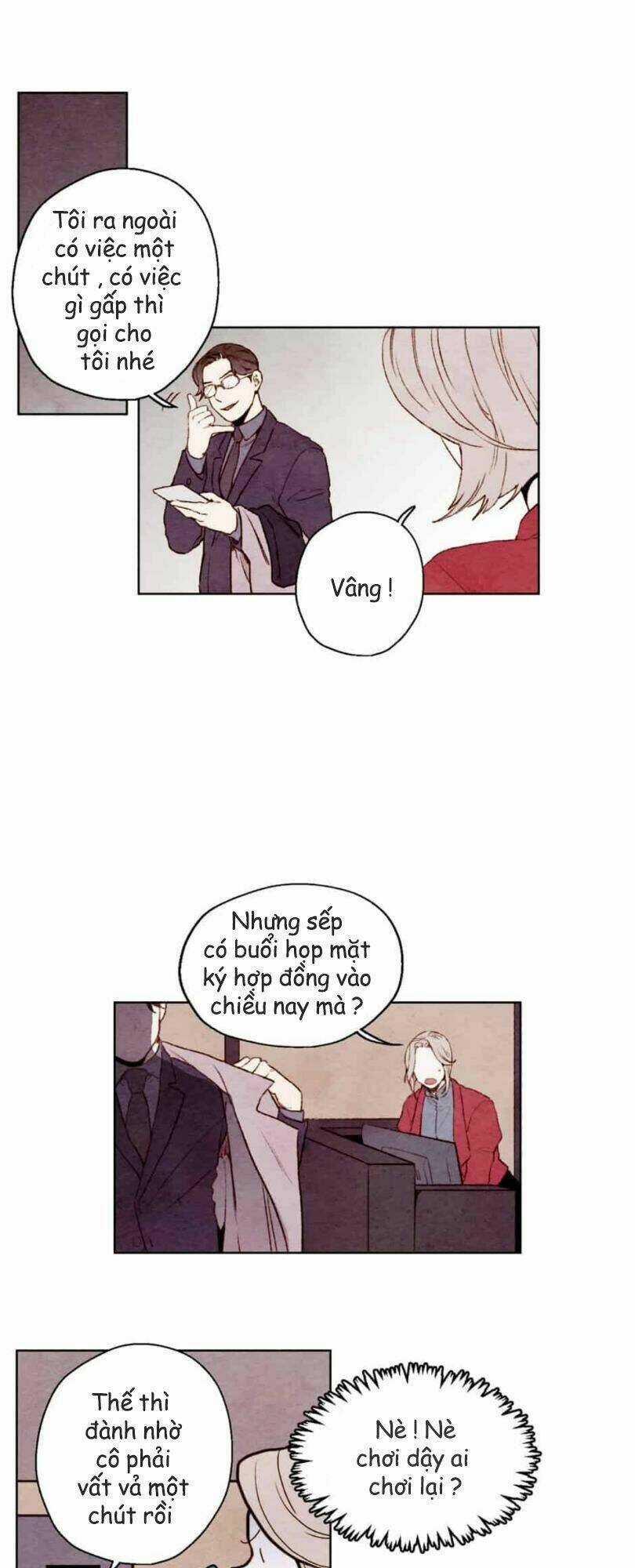 Tokyo Babylon Chapter 20 trang 25