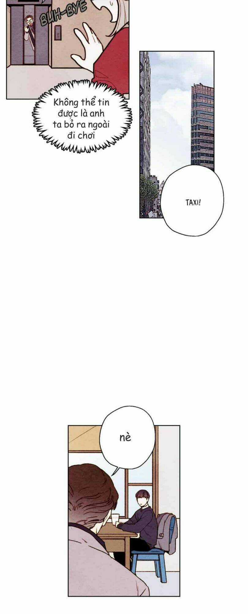 Tokyo Babylon Chapter 20 trang 26