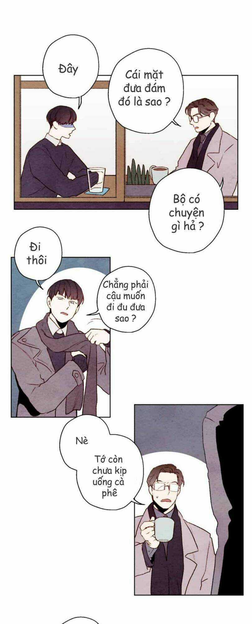 Tokyo Babylon Chapter 20 trang 27