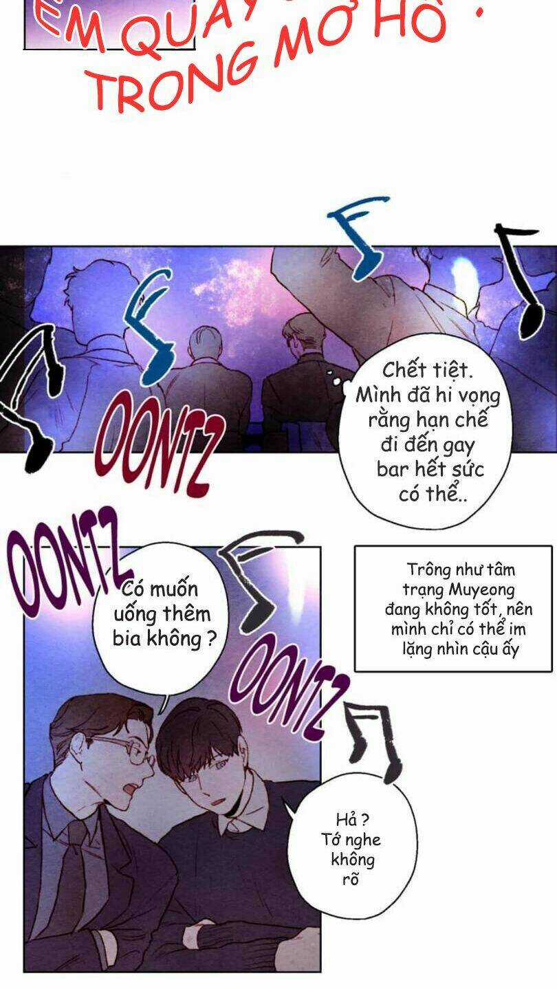 Tokyo Babylon Chapter 20 trang 29