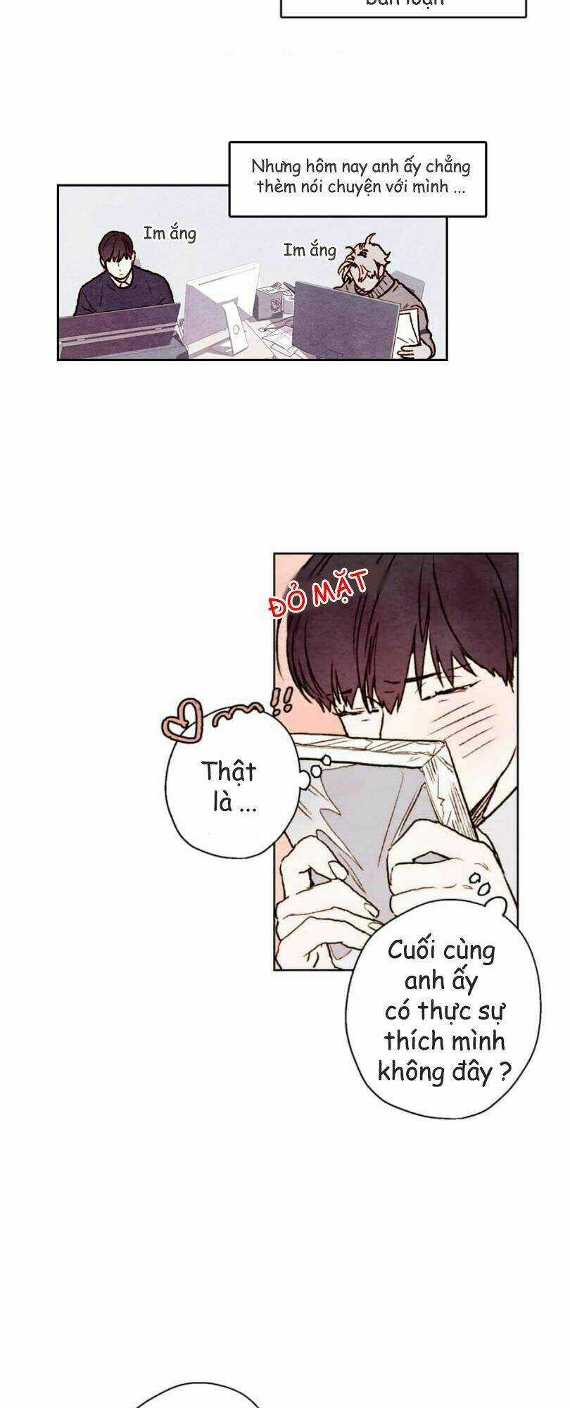 Tokyo Babylon Chapter 20 trang 3