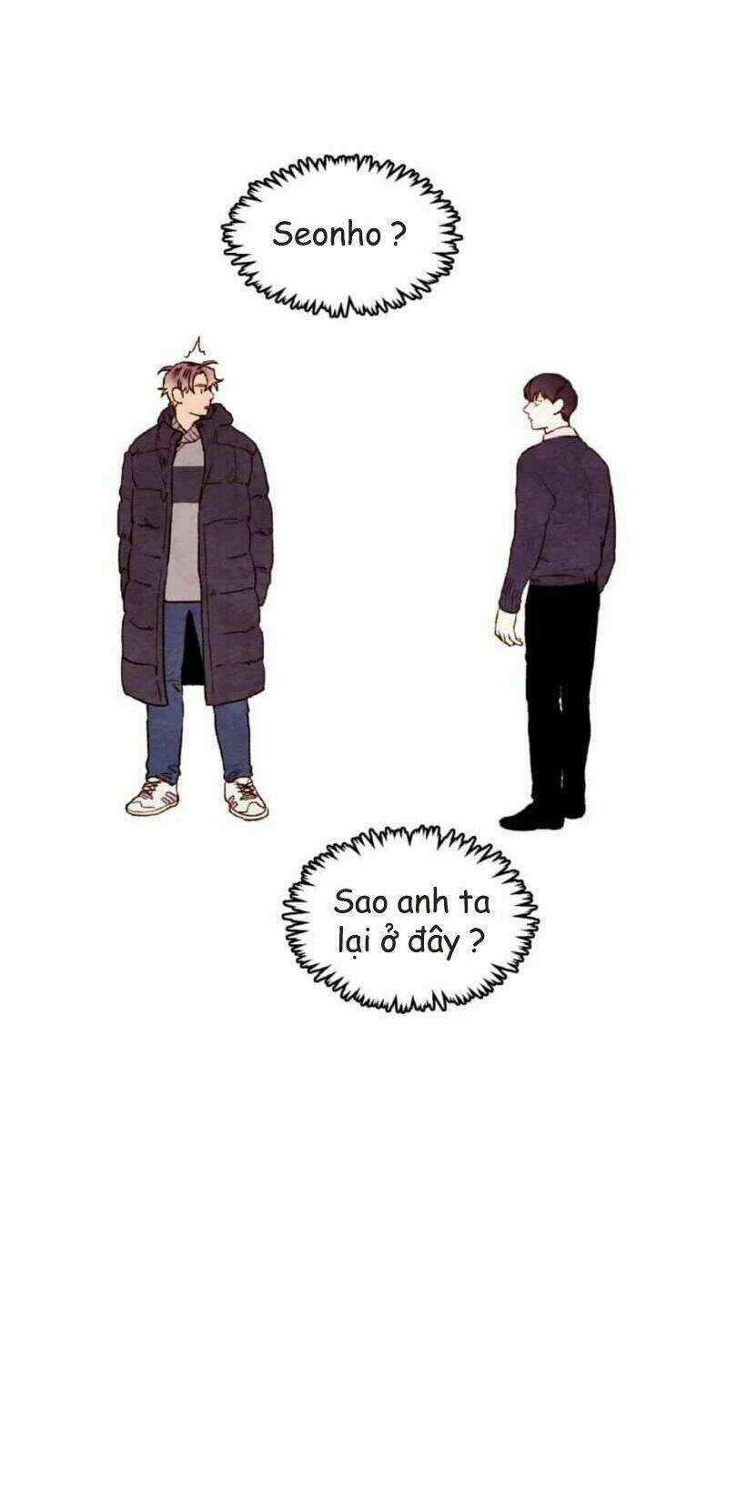 Tokyo Babylon Chapter 20 trang 31