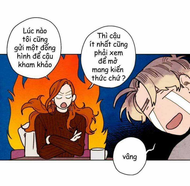 Tokyo Babylon Chapter 21 trang 10
