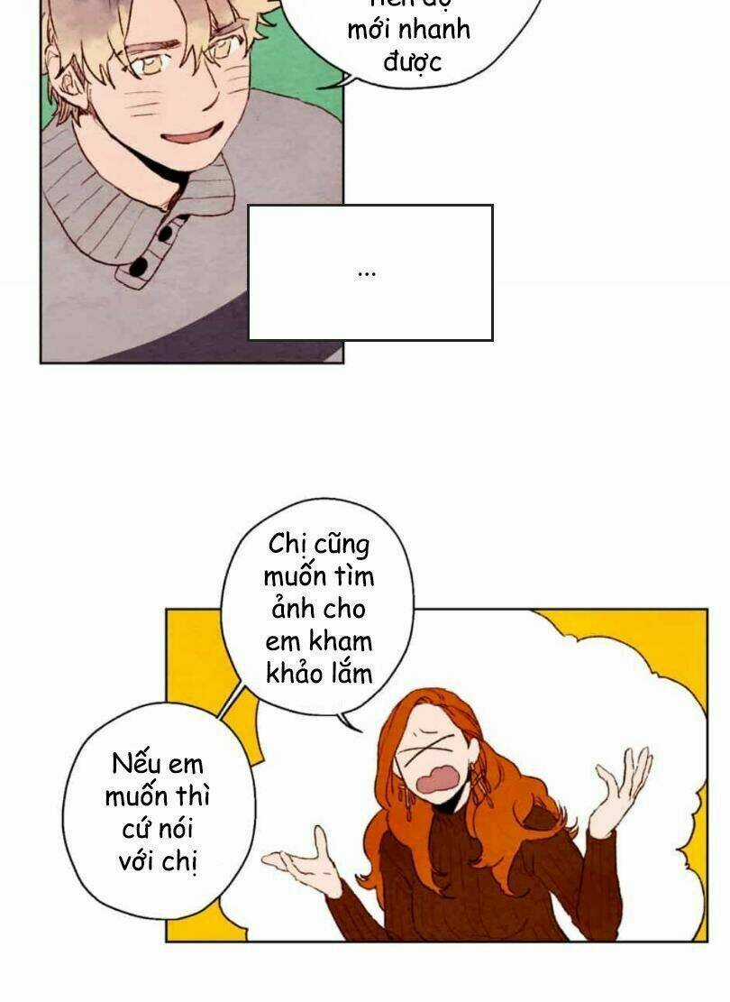 Tokyo Babylon Chapter 21 trang 13
