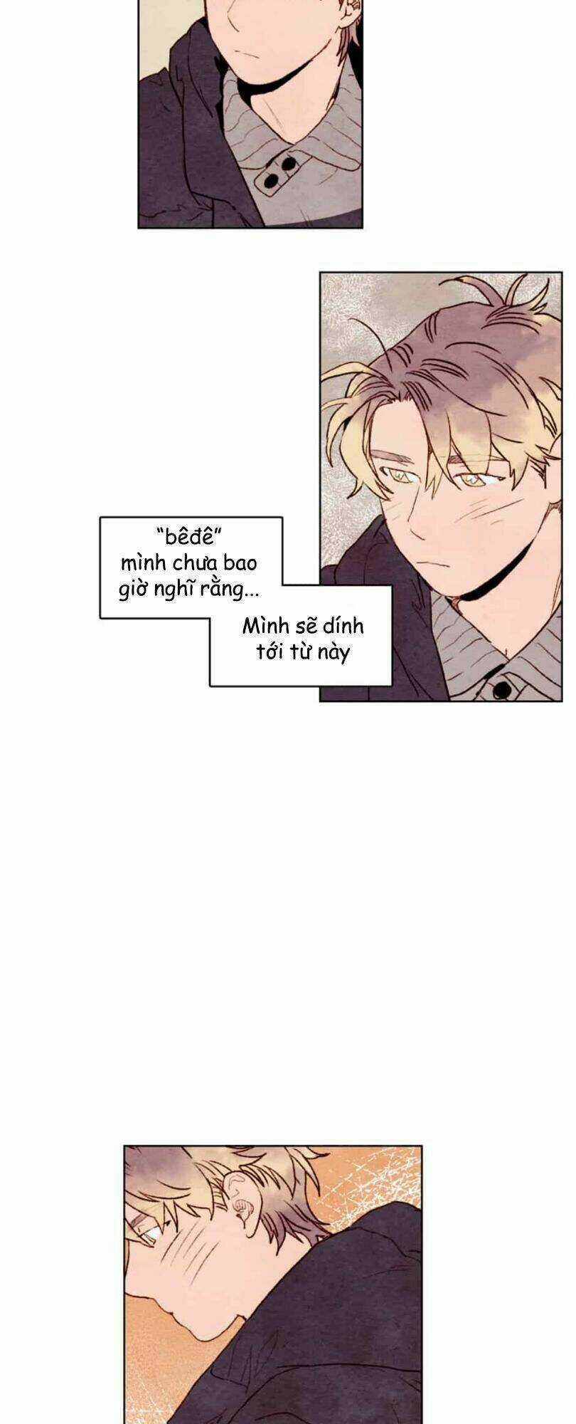 Tokyo Babylon Chapter 21 trang 21