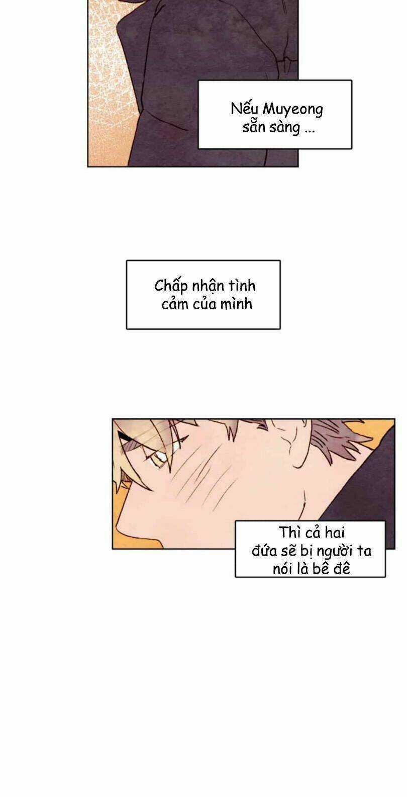 Tokyo Babylon Chapter 21 trang 22