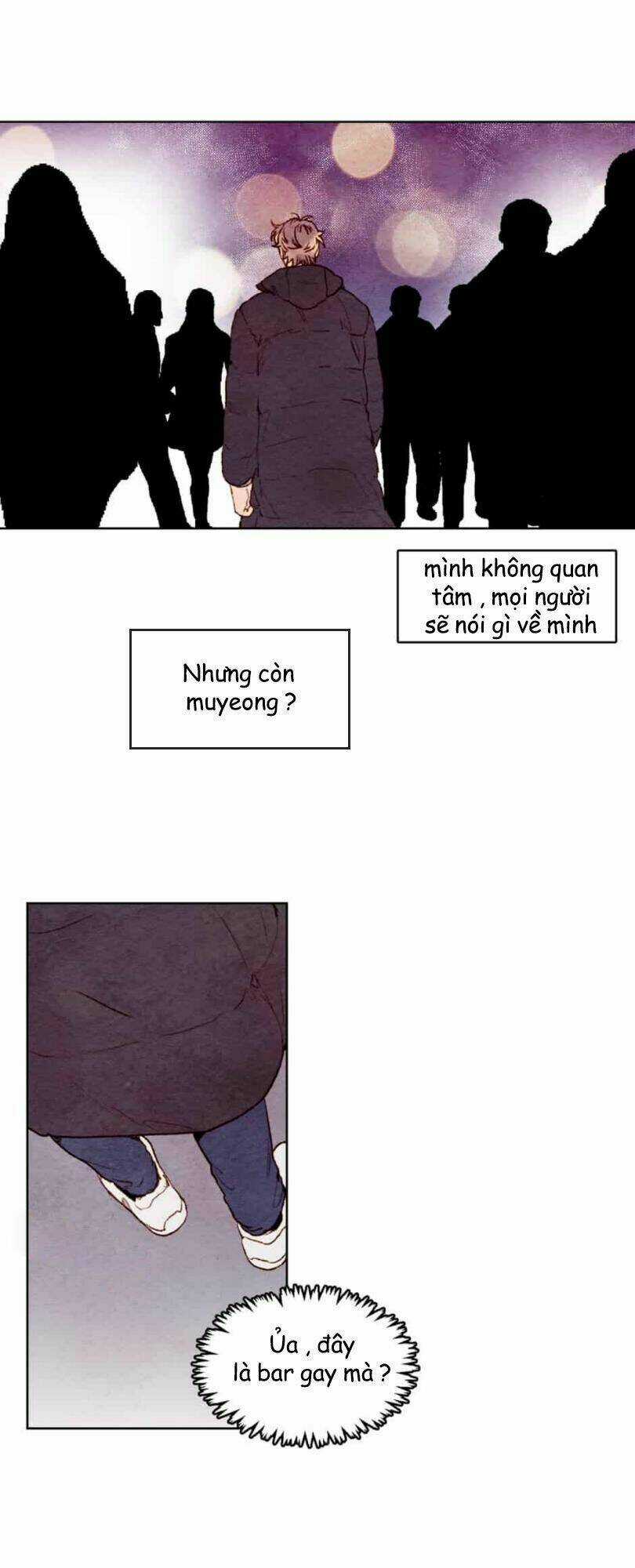 Tokyo Babylon Chapter 21 trang 23