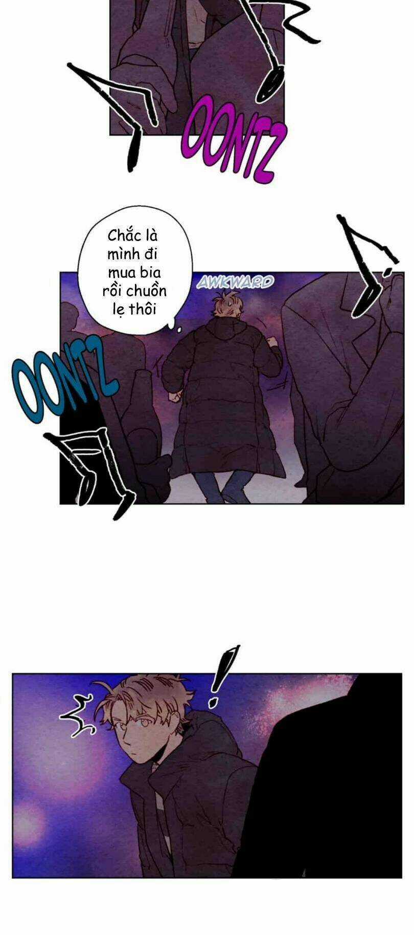 Tokyo Babylon Chapter 21 trang 25