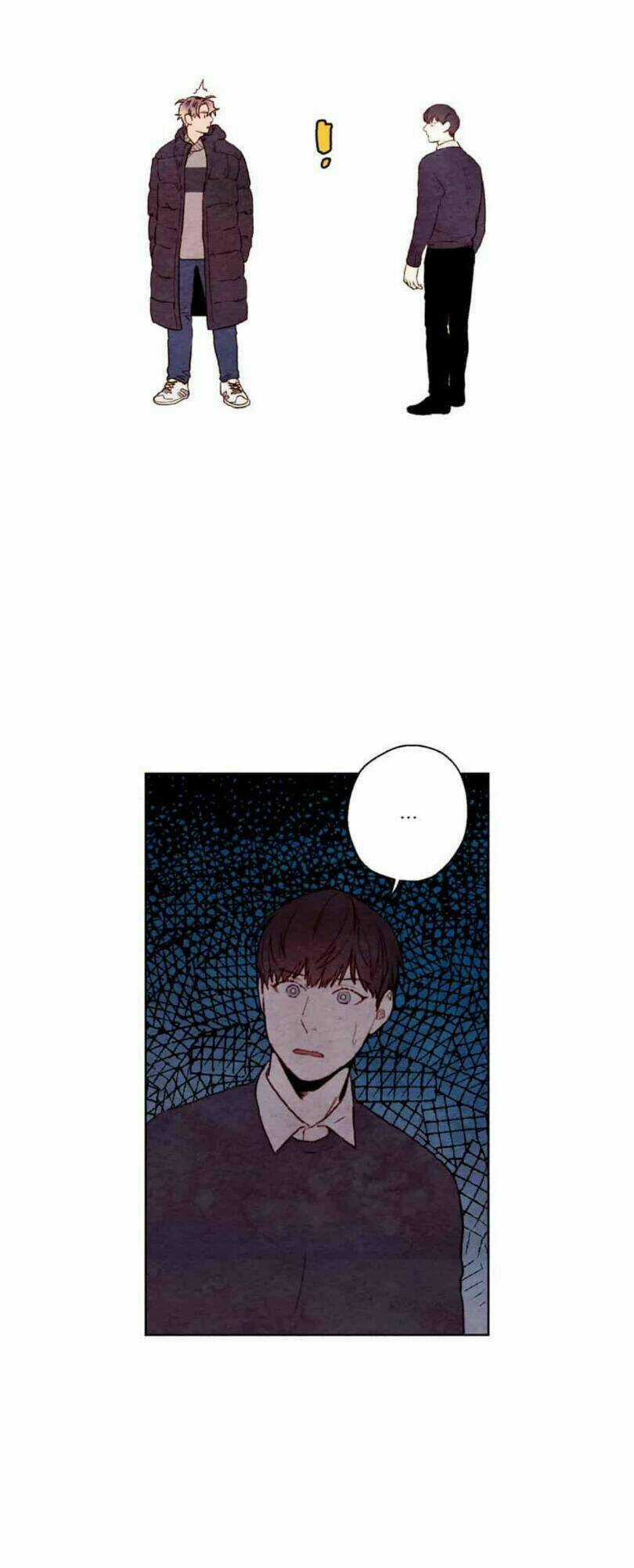 Tokyo Babylon Chapter 21 trang 26