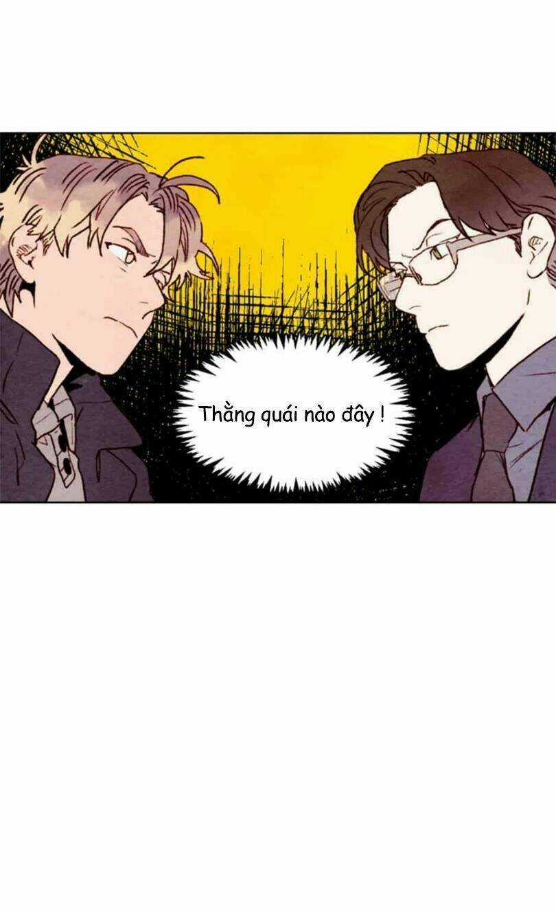 Tokyo Babylon Chapter 21 trang 28