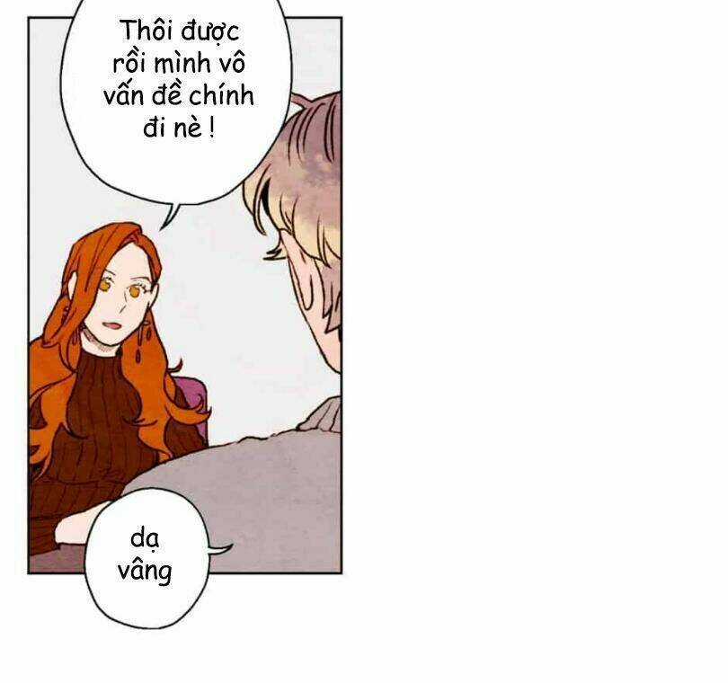 Tokyo Babylon Chapter 21 trang 5