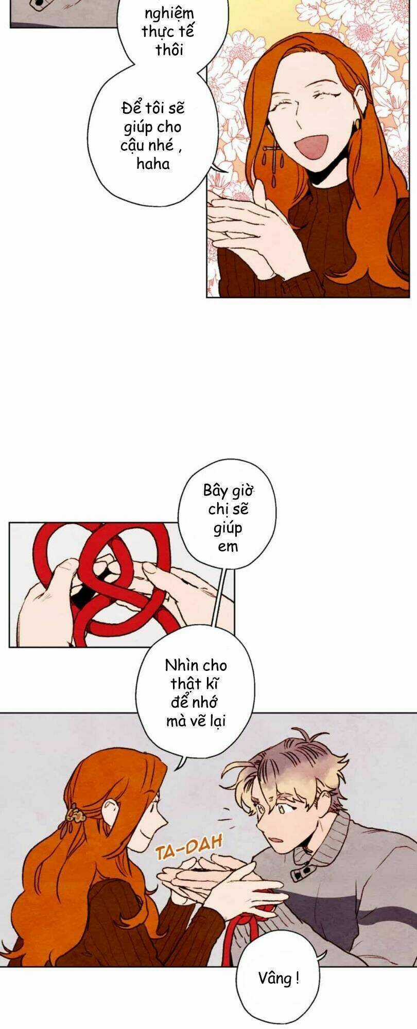 Tokyo Babylon Chapter 21 trang 8