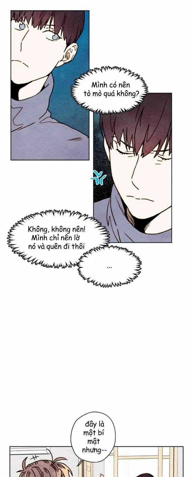 Tokyo Babylon Chapter 22 trang 10