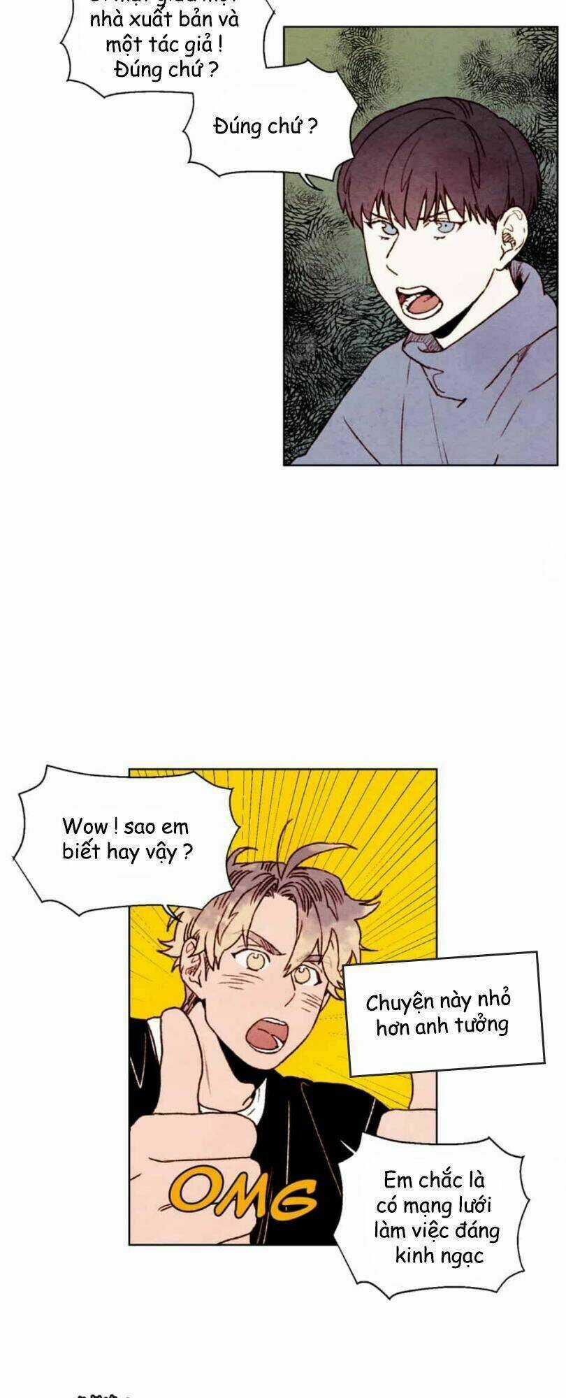 Tokyo Babylon Chapter 22 trang 12