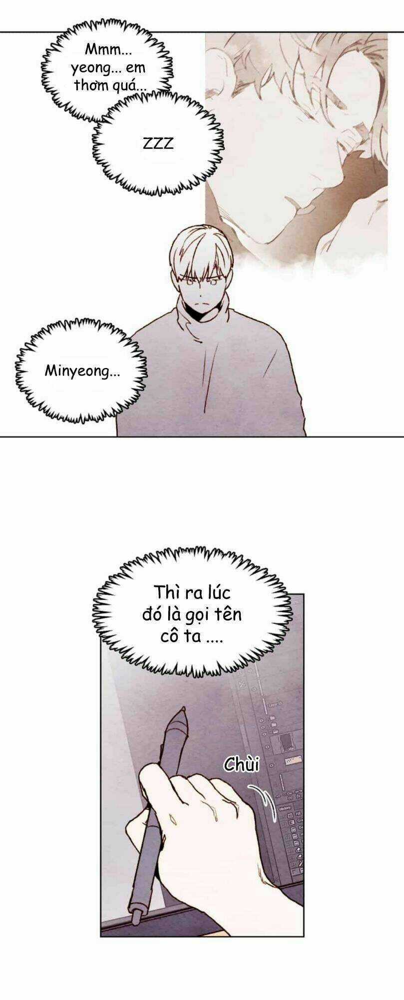 Tokyo Babylon Chapter 22 trang 15