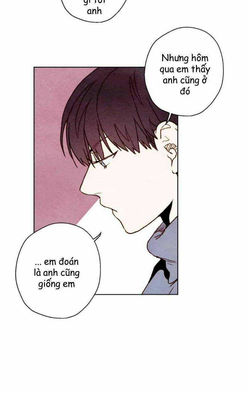 Tokyo Babylon Chapter 22 trang 18