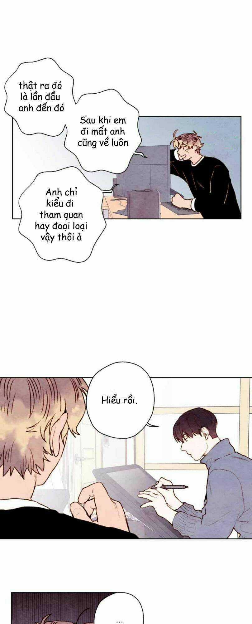 Tokyo Babylon Chapter 22 trang 19