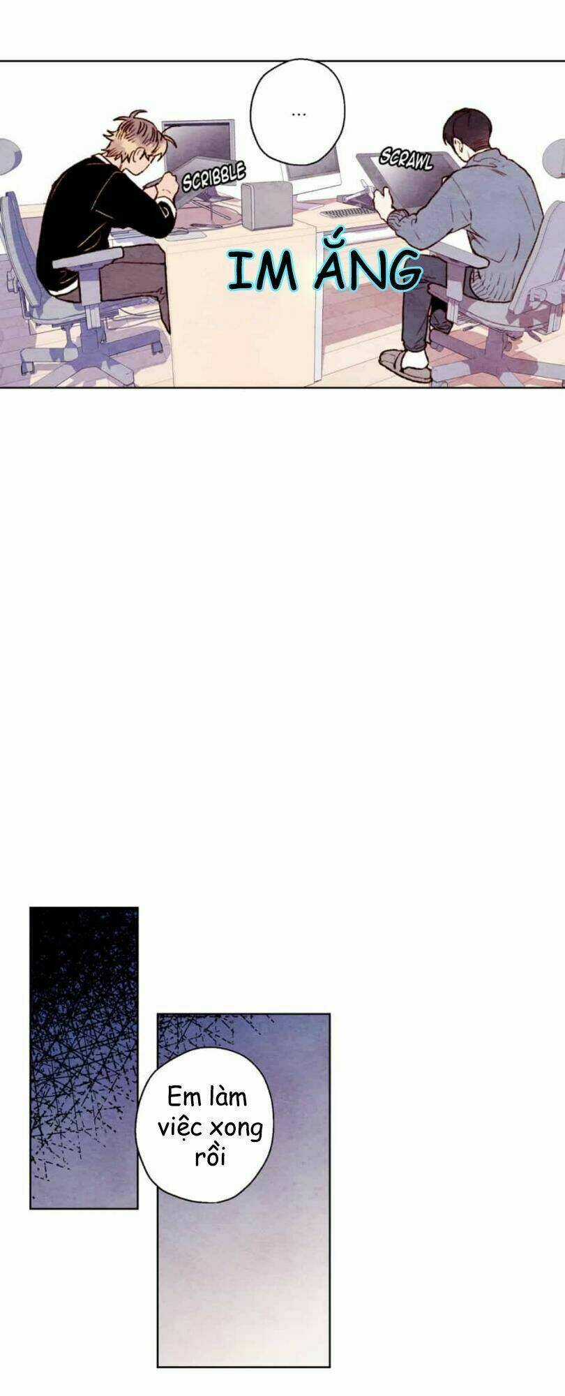 Tokyo Babylon Chapter 22 trang 21