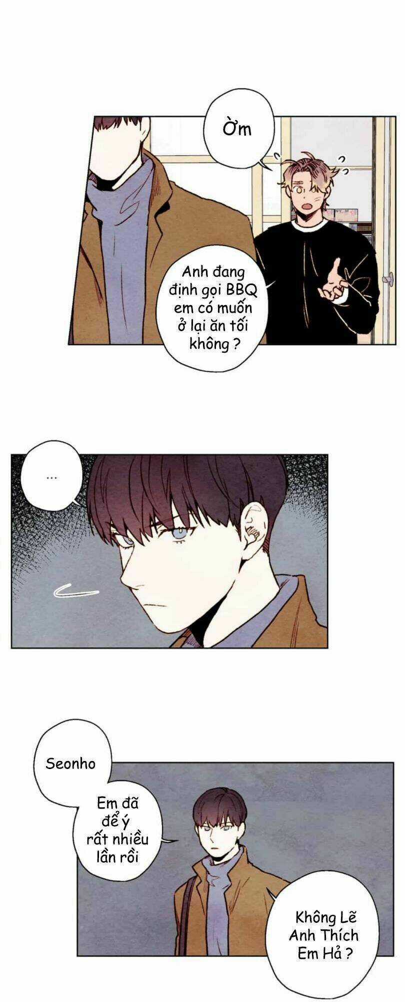 Tokyo Babylon Chapter 22 trang 22